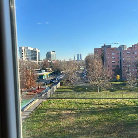 Cozy Apartment Mm Uruguay Milan Exterior photo