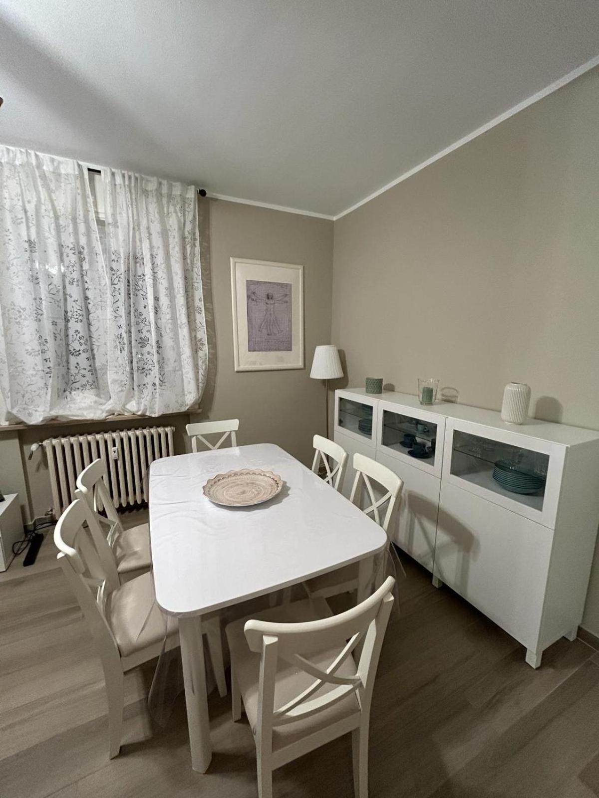 Cozy Apartment Mm Uruguay Milan Exterior photo