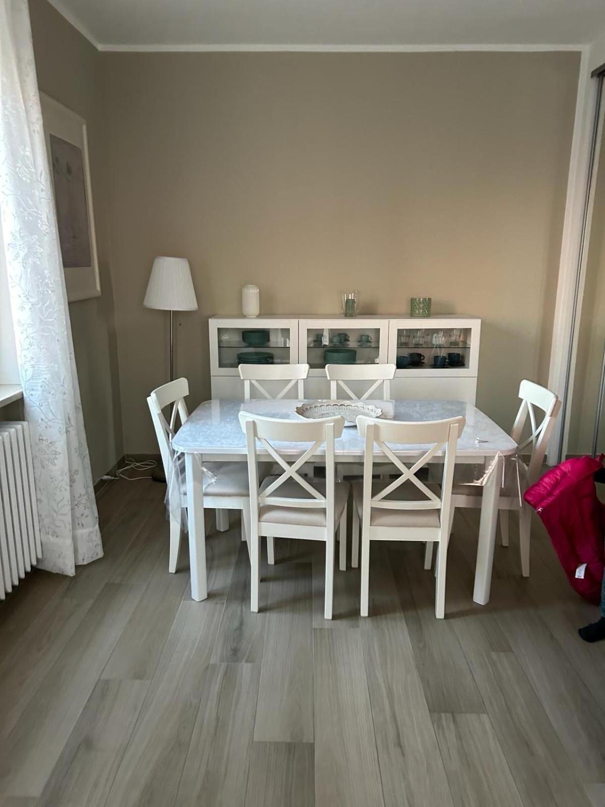 Cozy Apartment Mm Uruguay Milan Exterior photo