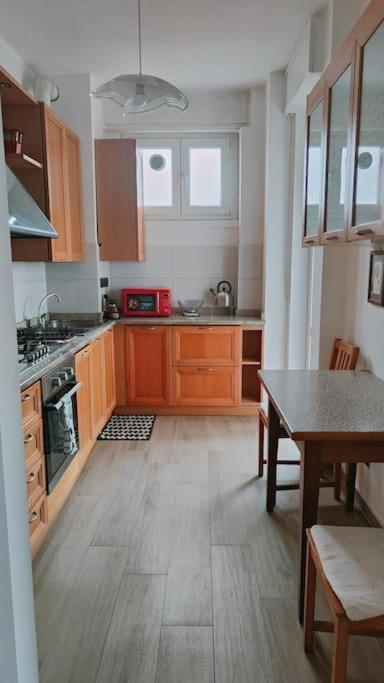Cozy Apartment Mm Uruguay Milan Exterior photo